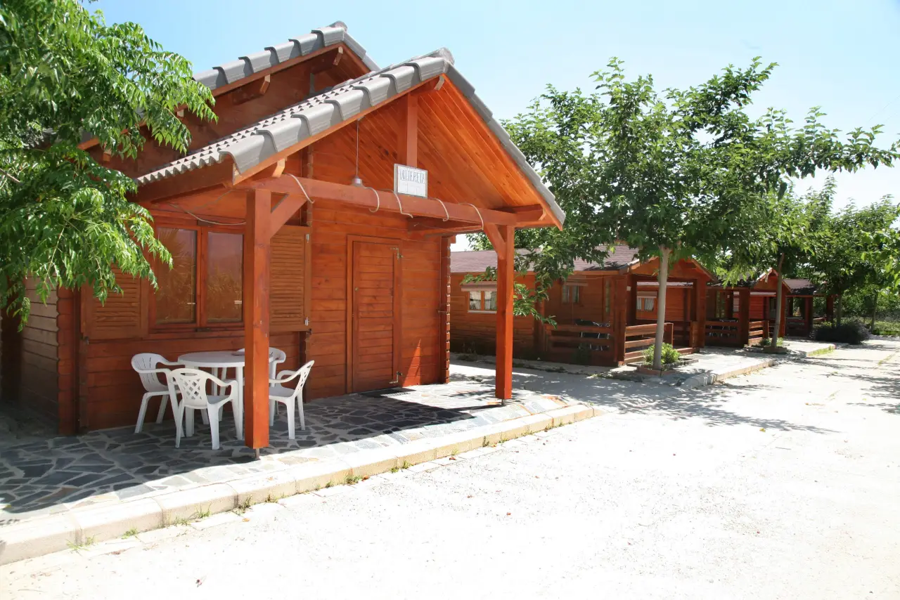 campamento 3