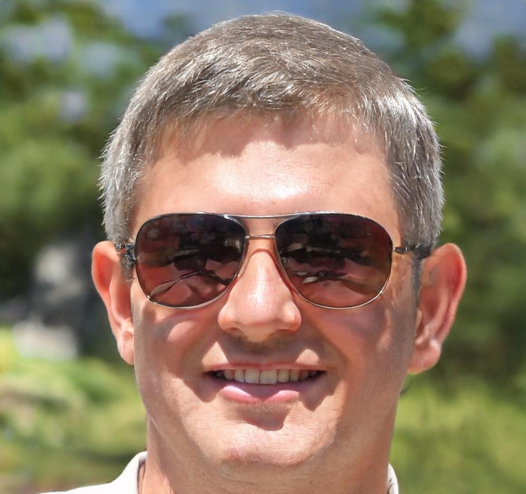 Ángel Prieto Cabrera