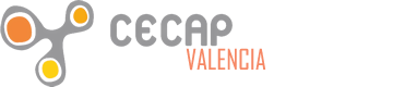 Logo CECAP Valencia