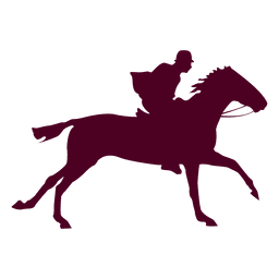 Logo Hípica
