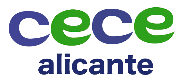 Logo CECE